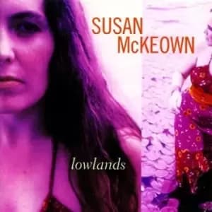 Susan McKeown - Lowlands CD Album - Used