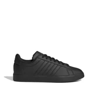 adidas Grand Court Base 2 Trainers Mens - Black