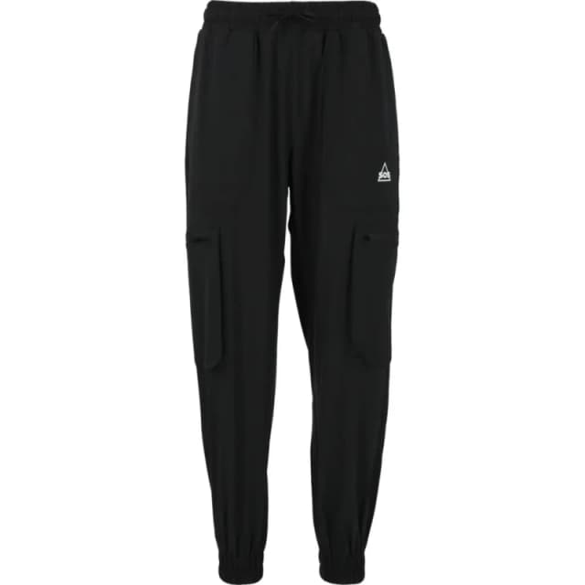 SOS Womens joggers SOS Salonga Noir Female XL