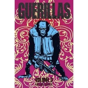 Guerillas Volume 3