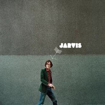 Jarvis - The Jarvis Cocker Record Vinyl