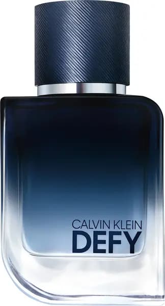 Calvin Klein Defy Eau de Parfum For Him 50ml