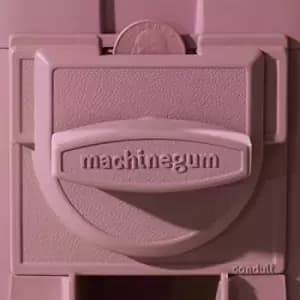 machinegum - Conduit Vinyl