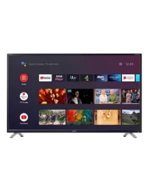 Sharp 40" 4TC40BL2KF2AB Smart 4K Ultra HD LED TV