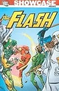 showcase presents the flash vol 3