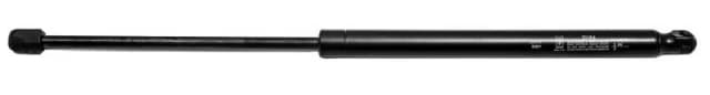 FA KROSNO 31164 Tailgate strut Extention Force: 750N Gas Spring,boot (219)