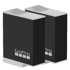 GoPro Enduro Rechargeable Battery 2 Pack
