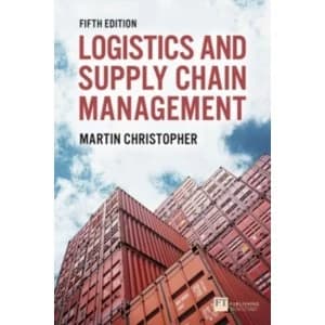 Logistics & Supply Chain Management