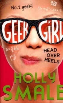 Head Over Heels by Holly Smale Paperback