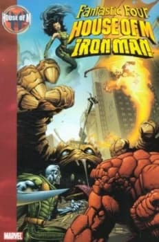 Fantastic Four by Greg Pak Paperback