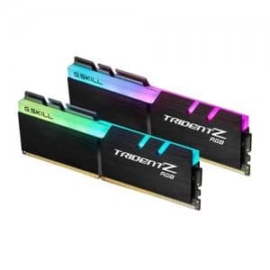 G.Skill Trident Z 32GB 3600MHz DDR4 RAM