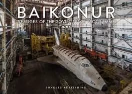 baikonur vestiges of the soviet space programme