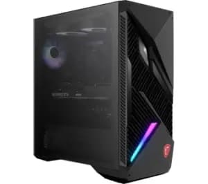 MSI Infinite X2 Gaming PC - Intel Core i9, RTX 4090, 2 TB SSD, Black