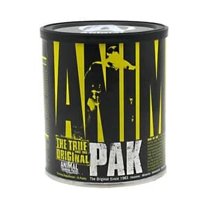 Animal Pak 15 Pak 15 Pak