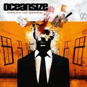 Everyone Into Position by Oceansize CD Album