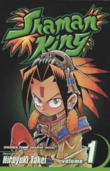 A Shaman in Tokyo by Hiroyuki Takei Book