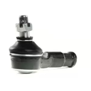 RIDEX Track rod end CHEVROLET,Daewoo 914T0549 KBJ029 Tie rod end,Track rod end ball joint,Outer tie rod,Outer tie rod end