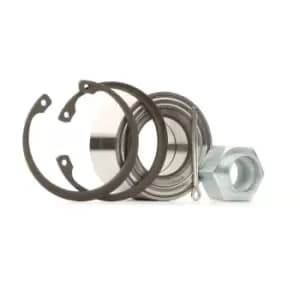 SKF Wheel bearing kit VKBA 3786 Wheel hub bearing,Wheel bearing CHEVROLET,DAEWOO,SPARK (M300),Aveo / Kalos Schragheck (T250, T255),KALOS