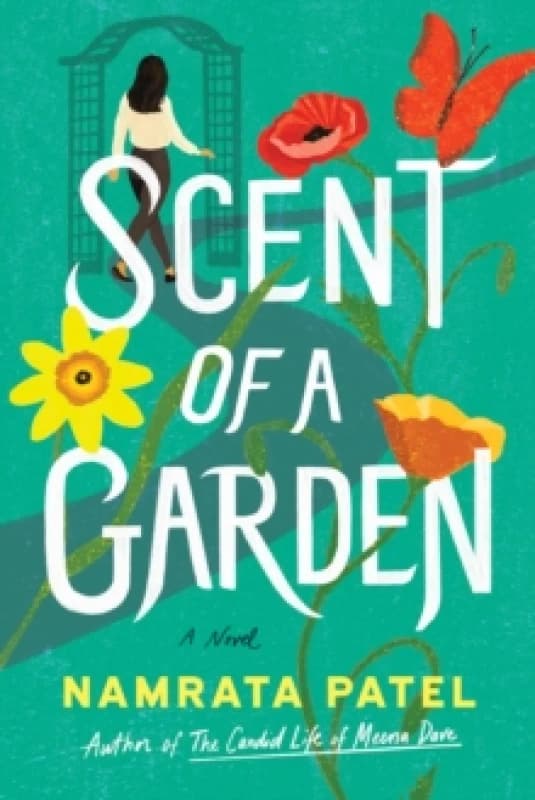 Scent of a Garden : A Novel Paperback / softback