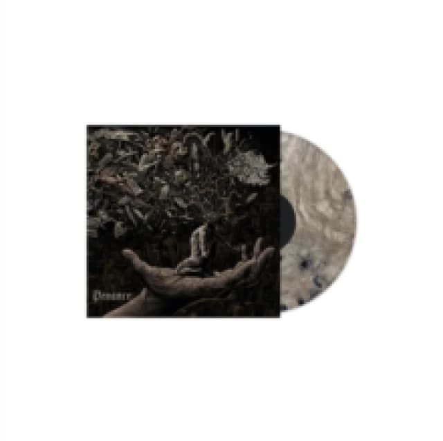 Penance Vinyl