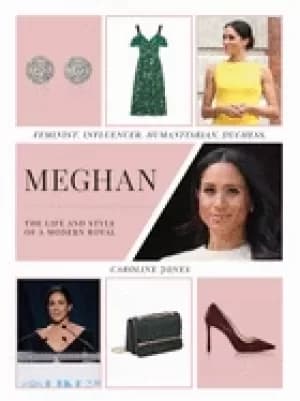 meghan the life and style of a modern royal feminist influencer humanitaria