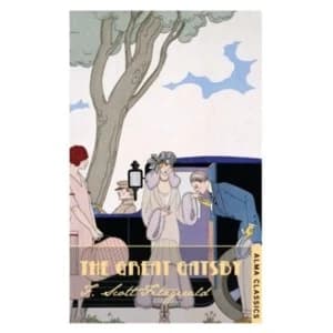 The Great Gatsby (Paperback/softback, 2011)
