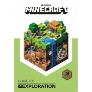 Minecraft Guide to Exploration : An official Minecraft book from Mojang