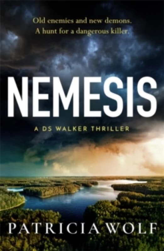 Nemesis : The BRAND NEW unputdownable and gripping thriller for 2026 from the author of OUTBACK Paperback / softback