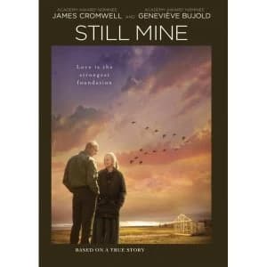 Still Mine DVD