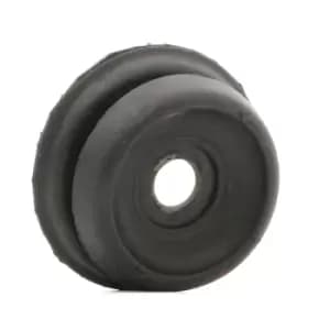 RIDEX Top strut mount Front axle both sides 1180S0274 Strut mount,Top mount VW,MERCEDES-BENZ,LT 28-46 II Kastenwagen (2DA, 2DD, 2DH)