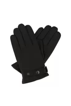 Anton Strap Gloves