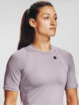 Urban Armor Gear Rush Short Sleeve Top - Slate