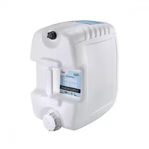 Bio-D Sanitising Hand Wash Fragrance Free 20L