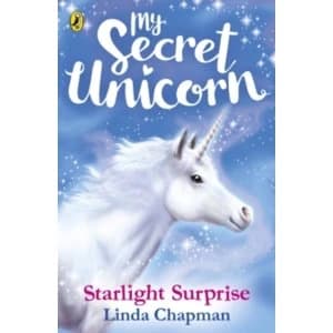 My Secret Unicorn: Starlight Surprise