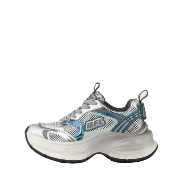 Buffalo Womens Trainers Buffalo Ridr One Vert Female 37