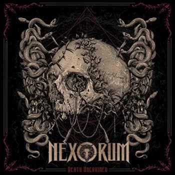 Nexorum - Death Unchained CD