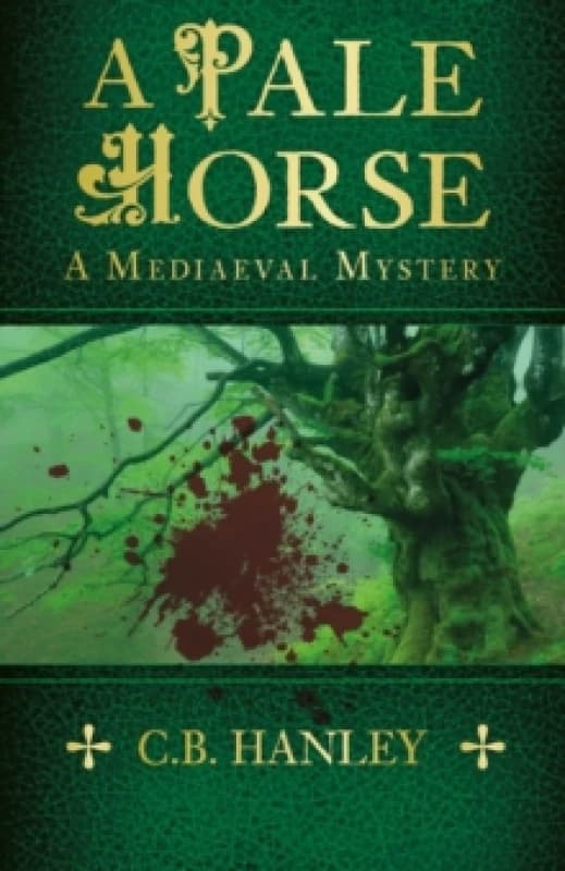 A Pale Horse : A Mediaeval Mystery (Book 9) Paperback / softback