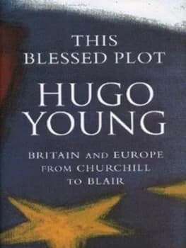 This Blessed Plot Hardback