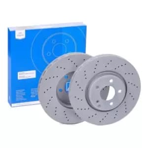 ATE Brake disc 24.0132-0170.1 Brake rotor,Brake discs MERCEDES-BENZ,CLS (C218),CLS Shooting Brake (X218)