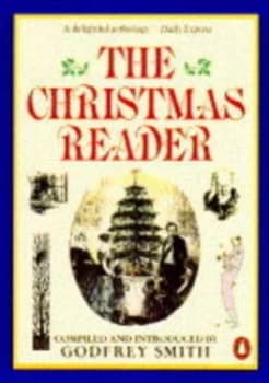 The Christmas Reader by Godfrey Smith Paperback