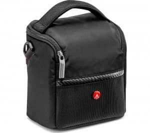 Manfrotto Advanced Active MB MA-SB-A3 DSLR Camera Bag