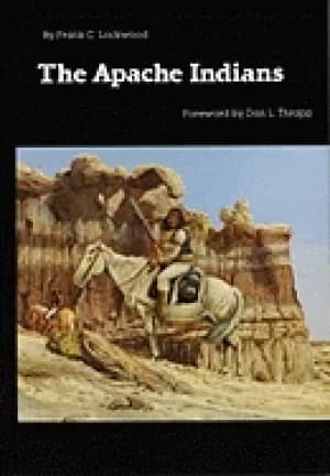 apache indians