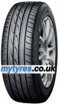 Yokohama c. drive 2 AC02A ( 205/55 R16 91H MO )
