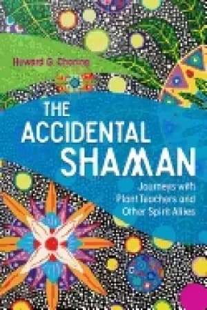 accidental shaman journeys with plant teachers and other spirit allies