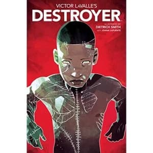 Victor LaValle's Destroyer Paperback / softback 2018