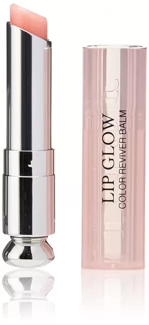 Dior Addict Lip Glow Hydrating Color Reviver Lip Balm