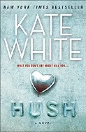 hush a novel