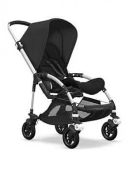 Bugaboo Bee5 Pushchair- Black