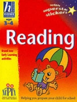 Reading by Rhona Whiteford Paperback