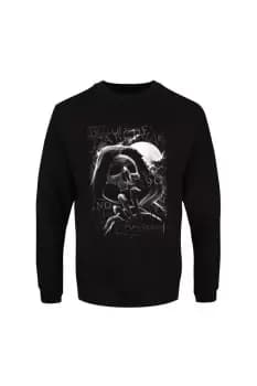 Skull Moon Ouija Sweatshirt